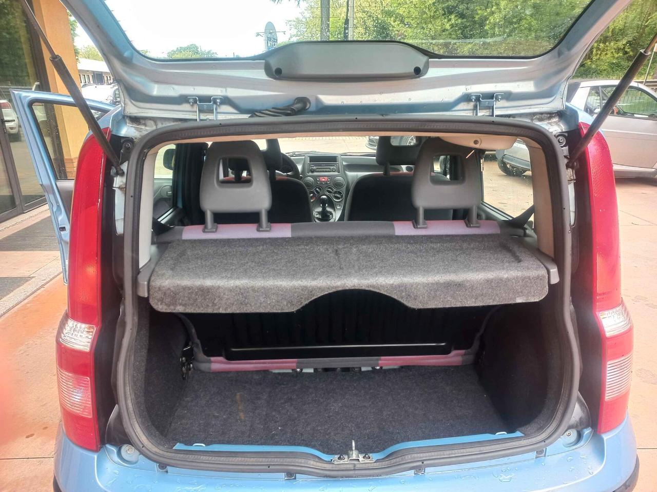 Fiat Panda 1.2 Dynamic