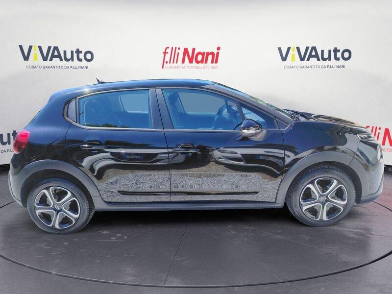 Citroën C3 p.t. 82 Feel