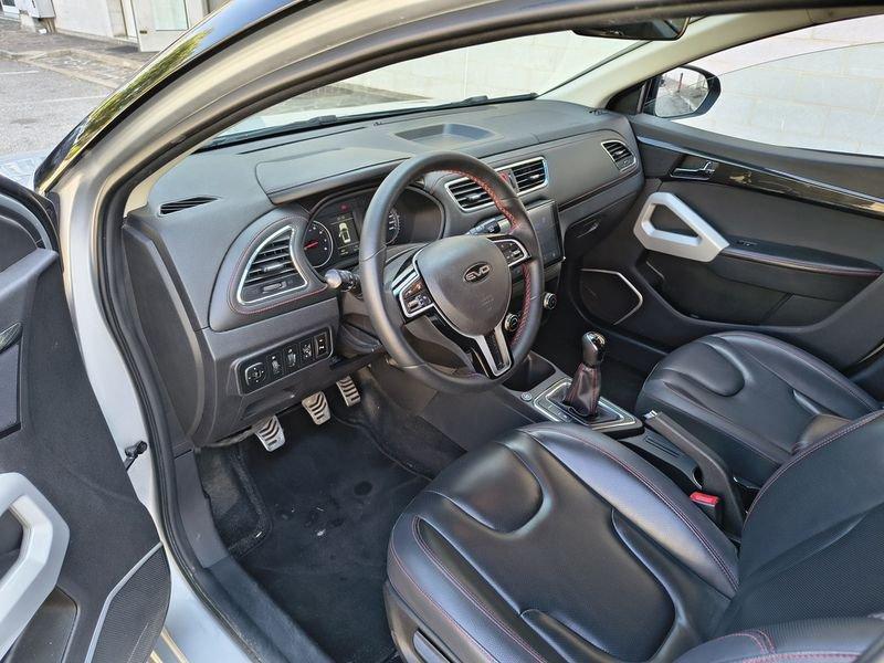 EVO Evo 3 1.5 Bi-fuel GPL 113 CV