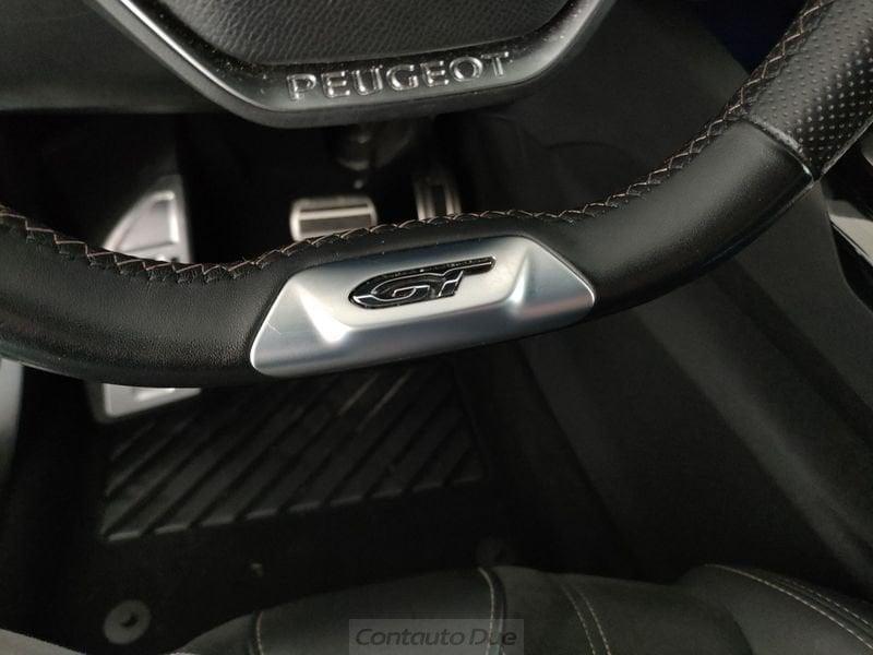 Peugeot 3008 3008 BlueHDi 130 S&S EAT8 GT N1 AUTOCARRO