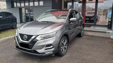 Nissan Qashqai 1.5 dCi 115 CV N-Connecta GC921