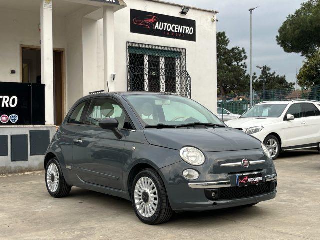 FIAT 500 1.2 EasyPower Lounge