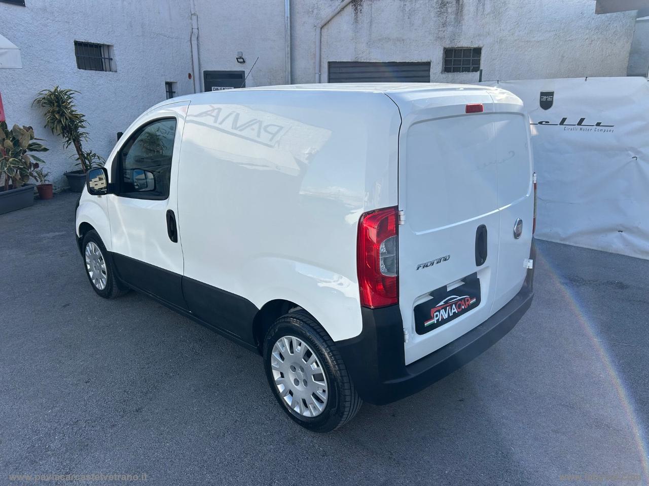 Fiorino 1.3 MJT 95CV Furgone SX E5+
