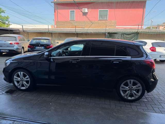 Mercedes-Benz A 180 Classe A - W176 d Premium auto my18