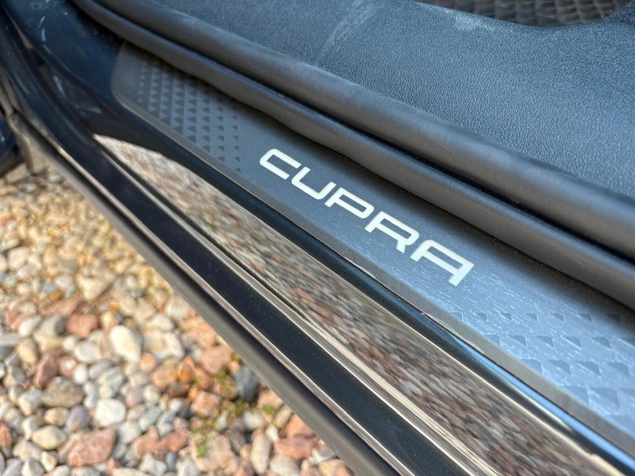 Cupra Terramar 2.0 TSi IMPULSE 4DRIVE 204 CV - FULL OPTIONAL!