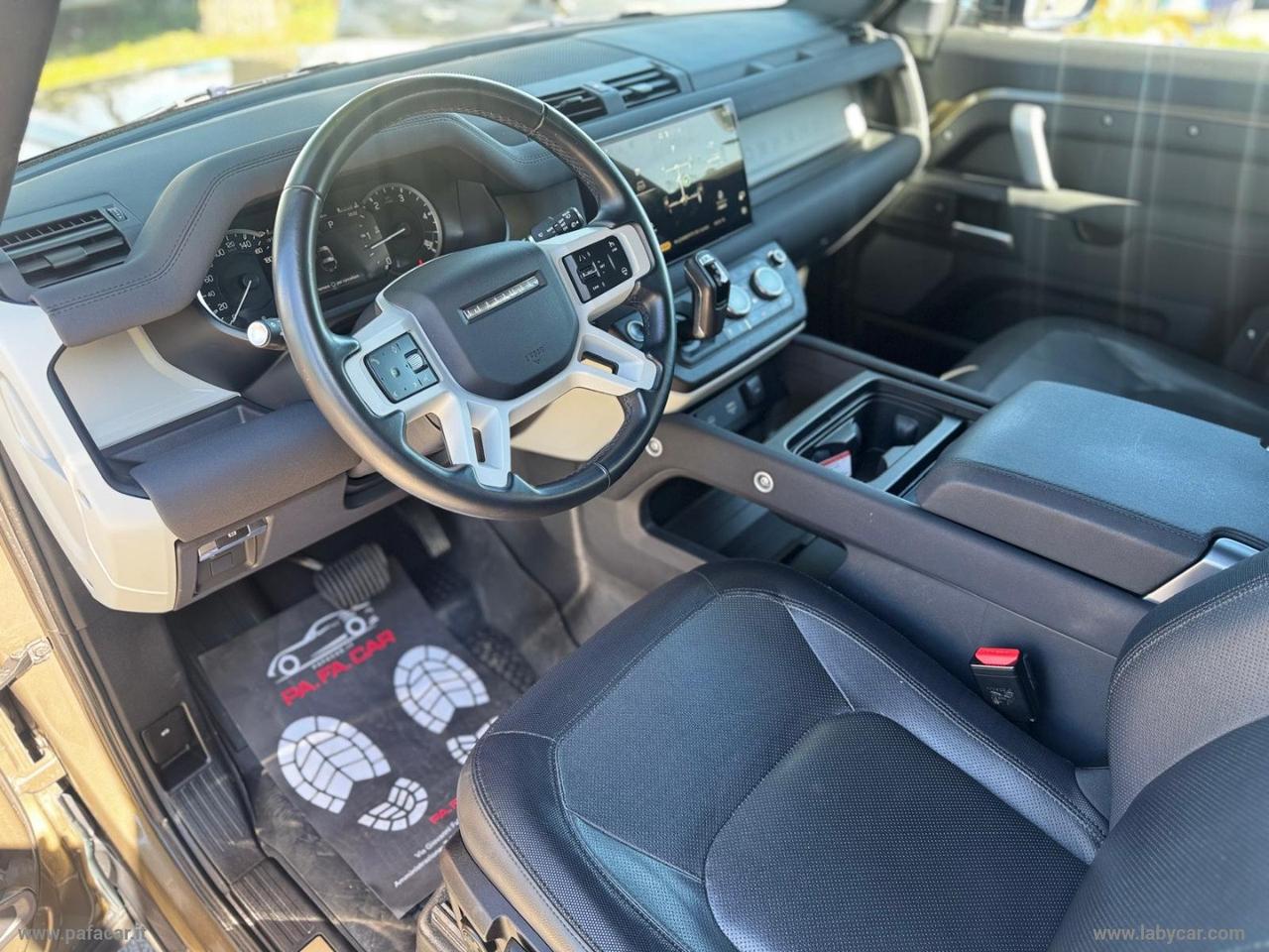 LAND ROVER Defender 90 3.0D I6 200 CV X-Dynamic S