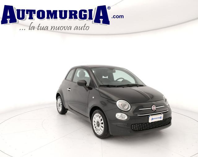 FIAT 500 1.0 Hybrid Lounge con Car Play