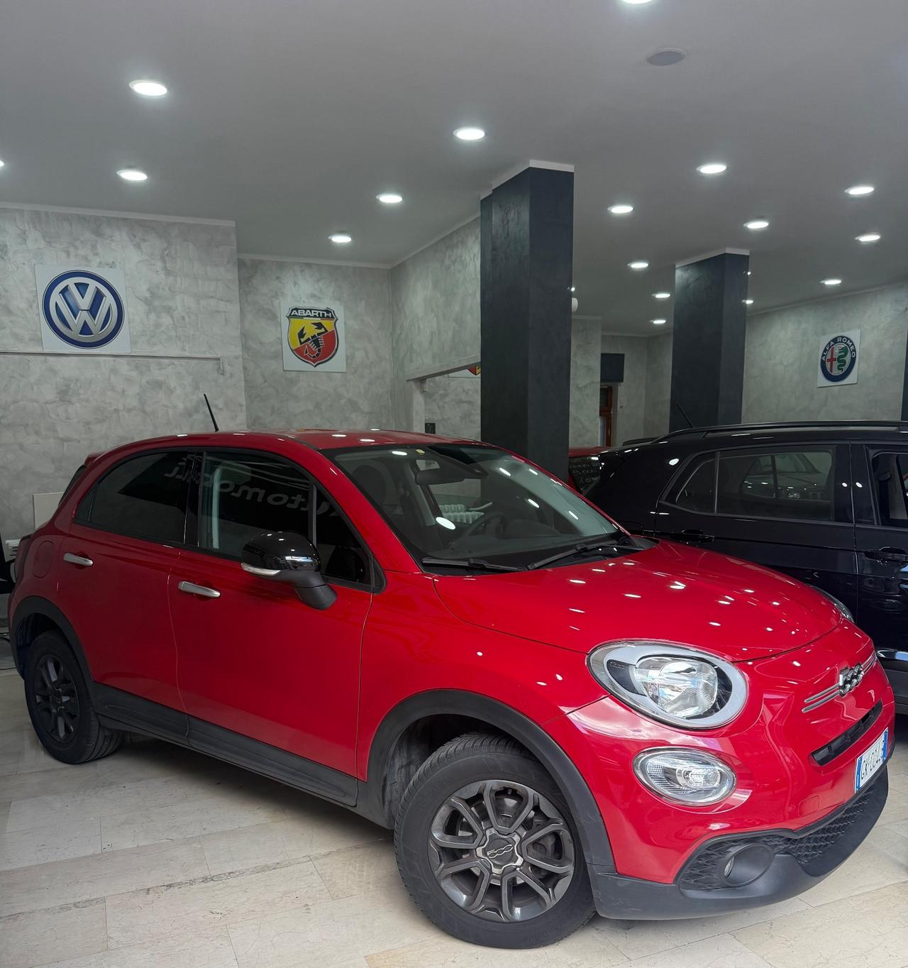 Fiat 500X 1.3 MultiJet 95 CV Sport