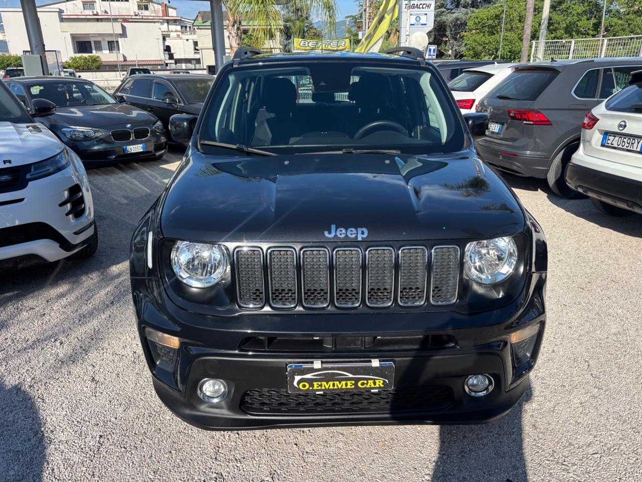 JEEP RENEGADE 1.6MJ 130CV S FULL