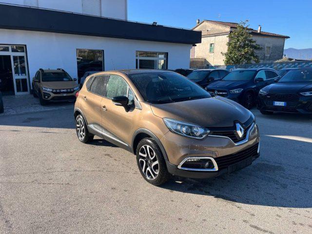 RENAULT Captur TCe 12V 90 CV Start&Stop Energy Hypnotic