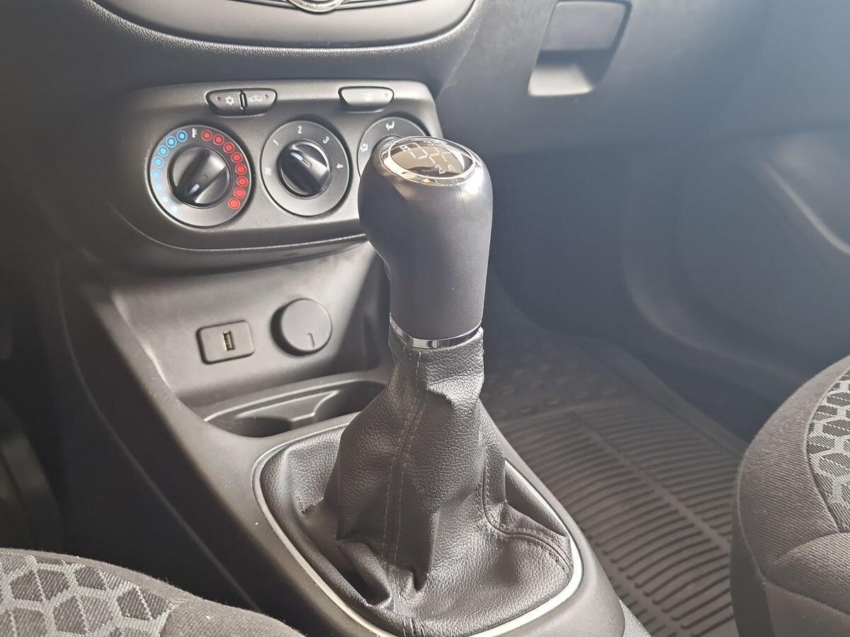 OPEL CORSA 1.3 COSMO