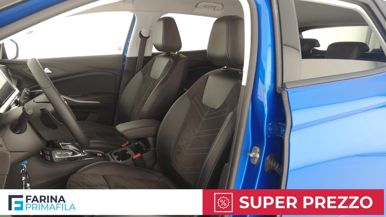 OPEL Grandland I 2022 - Grandland 1.5 ecotec Ultimate s&s 130cv at8