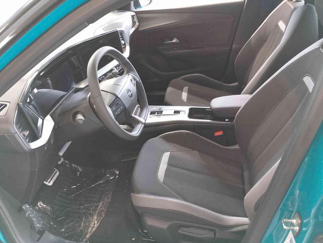 OPEL Mokka Hybrid 145 CV DCT6 GS