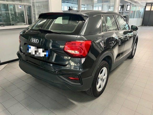 AUDI Q2 30 TDI S tronic