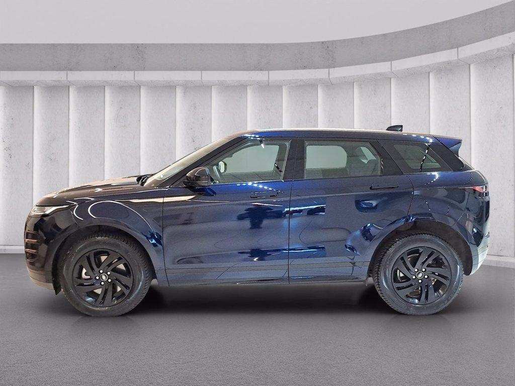 LAND ROVER Range Rover Evoque 2 serie LAND ROVER 2.0D I4 163 CV AWD Auto R-Dynamic S del 2022