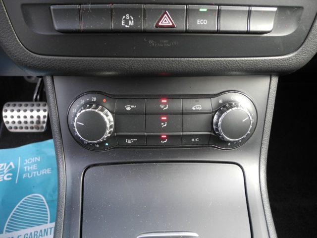 MERCEDES-BENZ B 180 CDI autom. - OK NEOPATENTATI - UNICO PROPRIETARIO