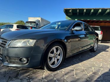 AUDI A5 SPB 2.0 TDI 136 CV multitronic Business Plus (100 kw)