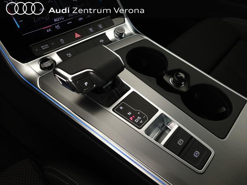 Avant 50TFSIe 299CV quattro Stronic S line Edition