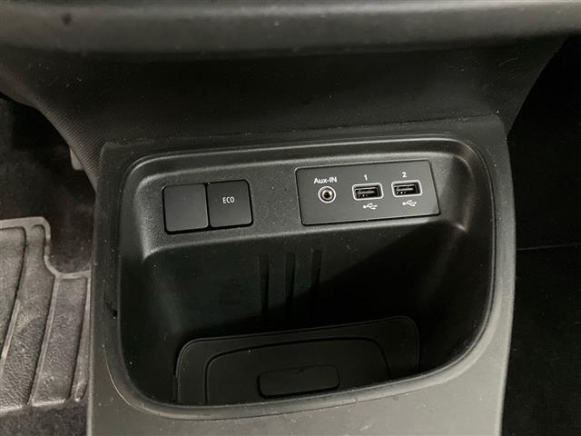 RENAULT Twingo 22kWh Equilibre