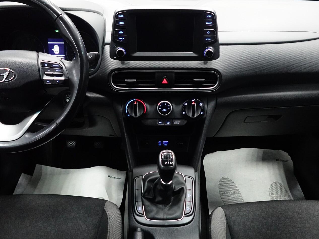 Hyundai Kona 1.0 T-GDI 120 CV XTECH