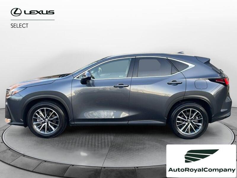 Lexus NX NX Hybrid 4WD Premium UNIPRO' km 25000