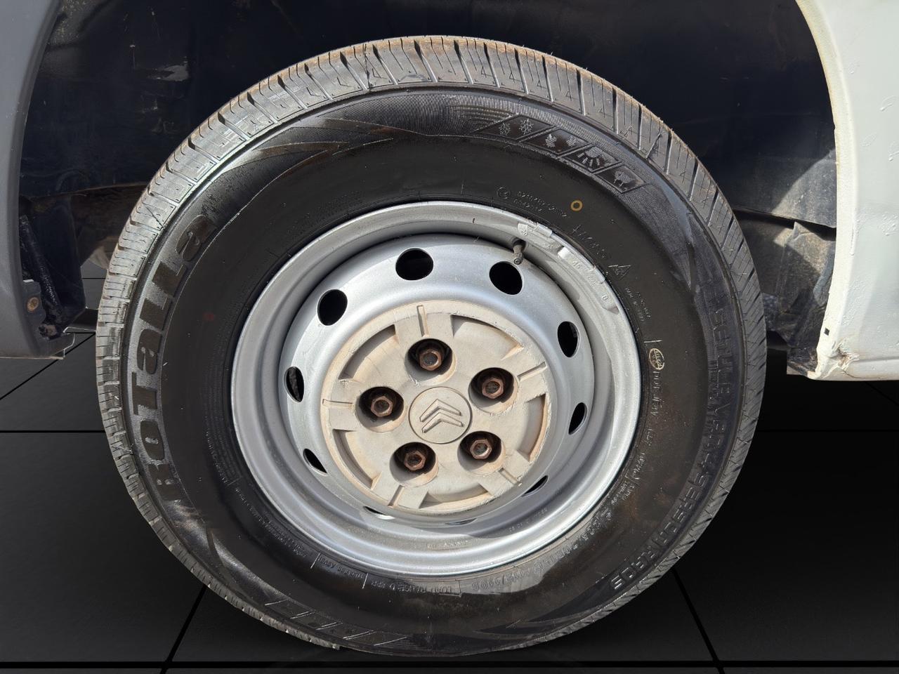 Fiat Ducato (CITROEN JUMPER)35(PM-TM L2H2 )3.0 HDI 160 CV-CLIMA-SOLO 140.000 KM-OTTIME CONDIZIONI-