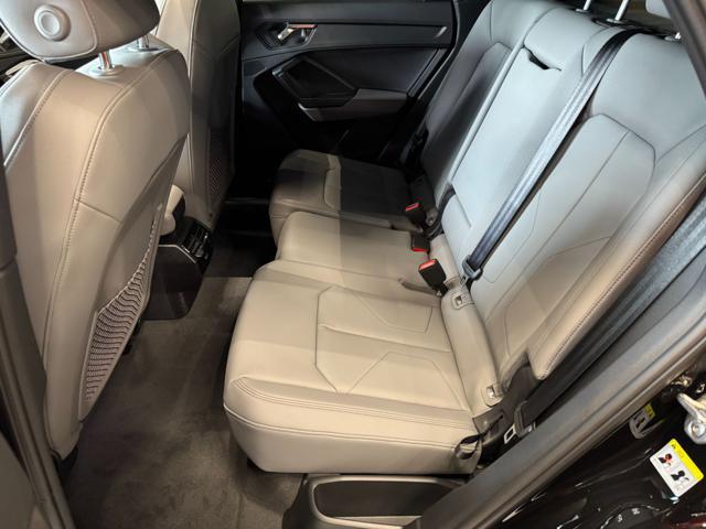 AUDI Q3 SPB 40 TDI quattro S tronic S line edition