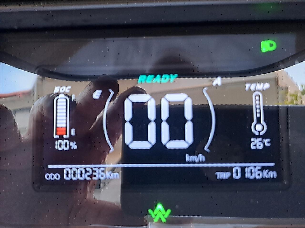 Wow WOW 774 Full led