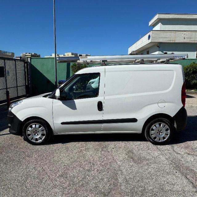 FIAT Doblo 1.6 M-JET 105CV FURGONE SX - 2014