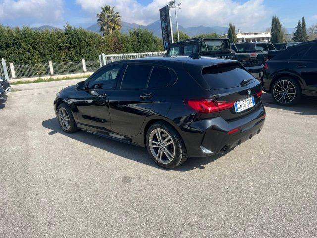 BMW 116 d 5p. Msport