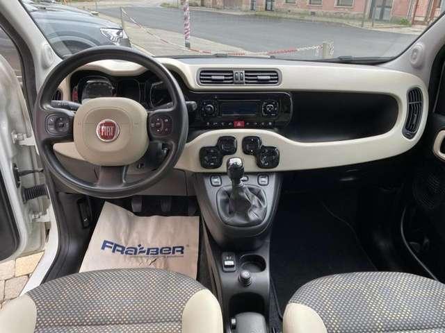 Fiat Panda 1.3 MJT S&S 4x4