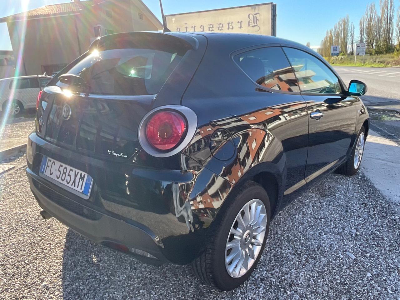 Alfa Romeo MiTo 1.4 78 CV 8V S&S Distinctive