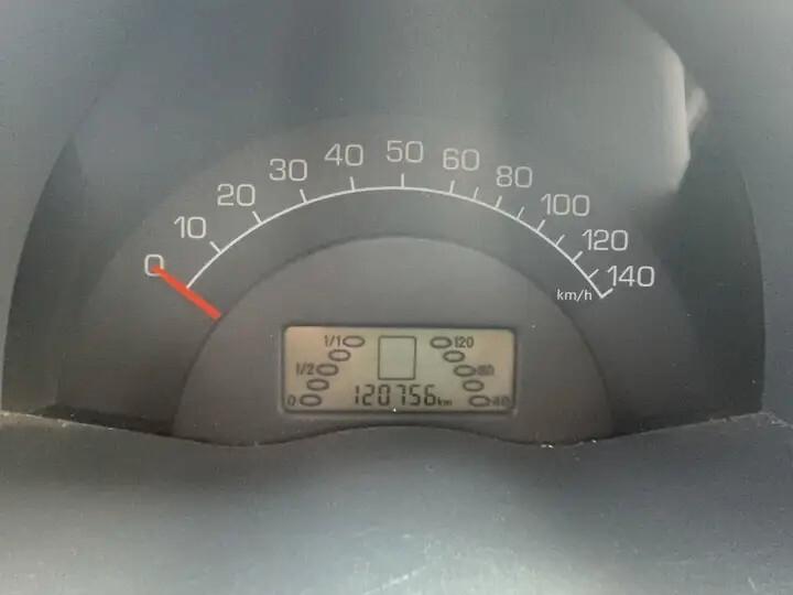 Smart ForTwo 700 coupé passion (45 kW)