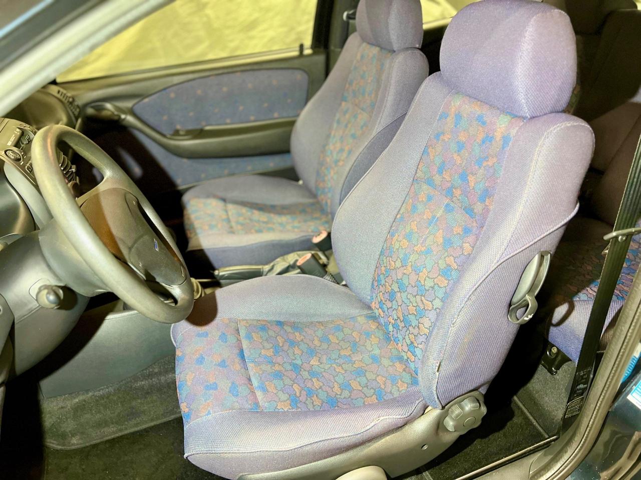 Fiat Bravo SX 1.6 16v 100cv