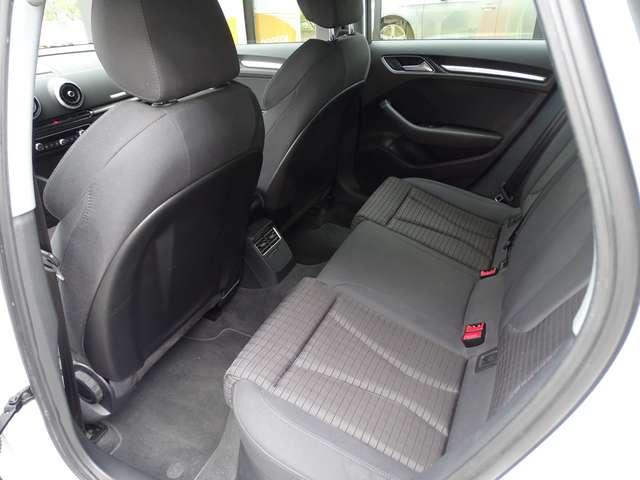 Audi A3 A3 Sportback 30 1.6 tdi Sport 116cv s-tronic