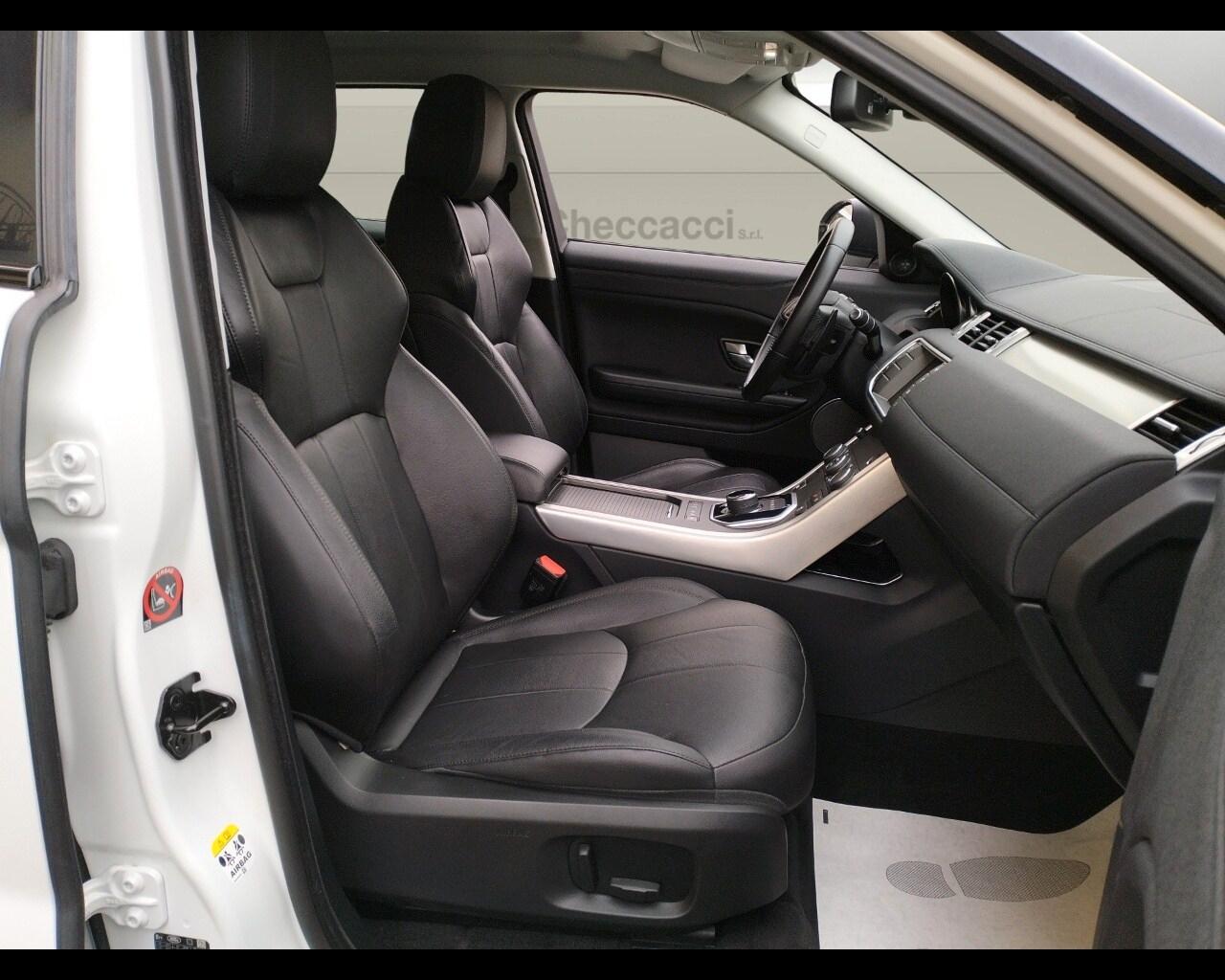 LAND ROVER RR Evoque 1ª serie Range Rover Evoq...