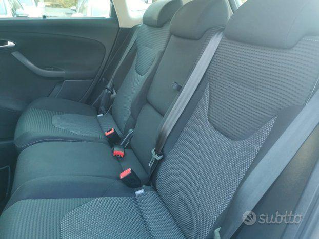 Seat Altea XL 1.6 TDI 105 CV CR DPF Style
