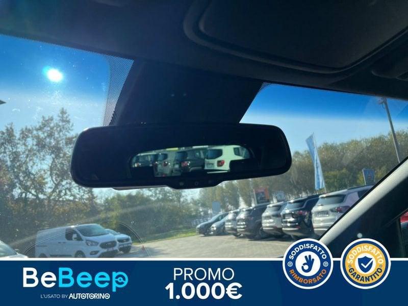 KIA Sportage 1.6 CRDI MHEV GT LINE AWD 136CV DCT