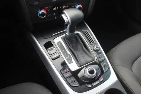 Audi A4 Avant 2.0 TDI 150 CV Aut. S-LINE