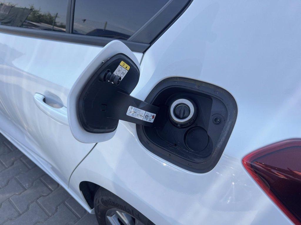 FORD Focus 1.0 EcoBoost Hybrid 125 CV 5p. ST-Line X del 2023