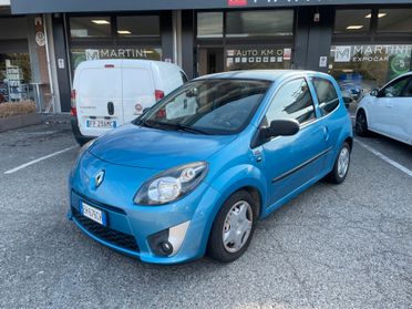 Renault Twingo 1.2 16V LEV Yahoo!