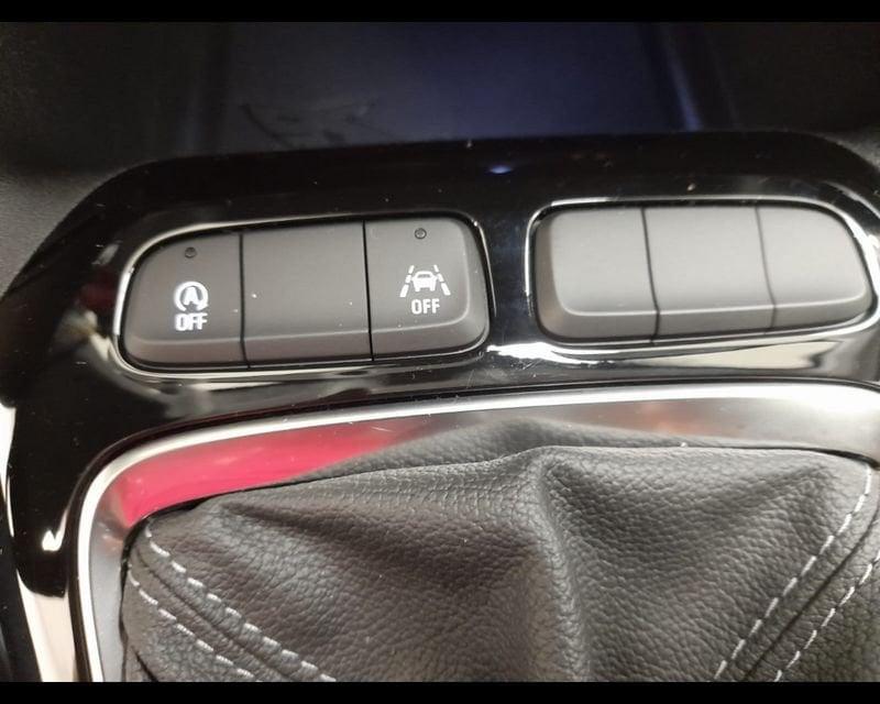 Opel Corsa VI 2020 1.2 Edition s&s 75cv