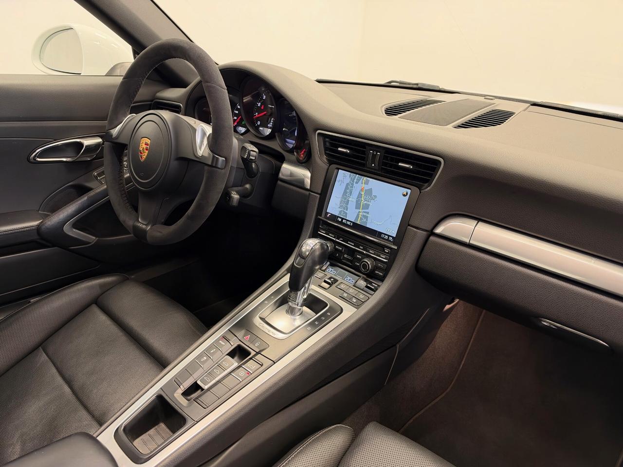 Porsche 911 3.4 Carrera Coupé PDK TETTO PACK SPORT KILOMETRI CERTIFICATI