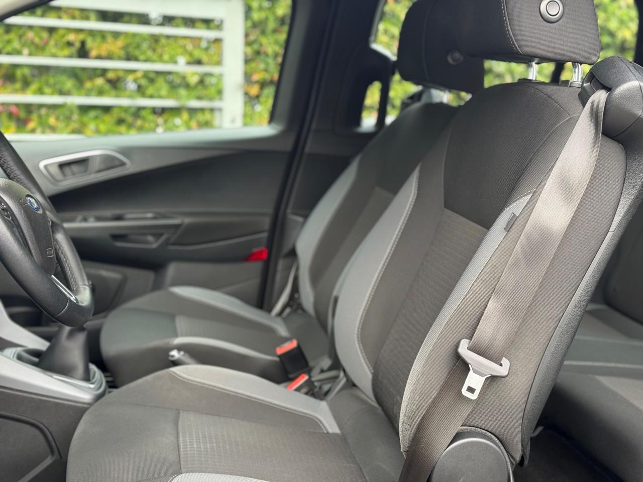 Ford B-Max 1.4 Titanium + GARANTITA