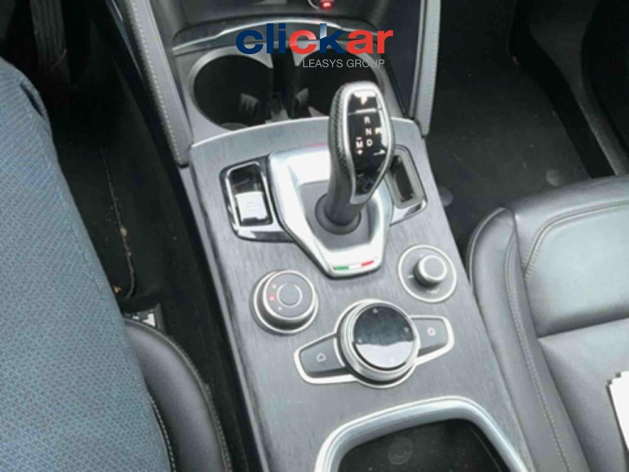 Alfa Romeo Stelvio 2.2 190CV AT8 Q4 SPRINT **PREZZO REALE**UNIPRO'**