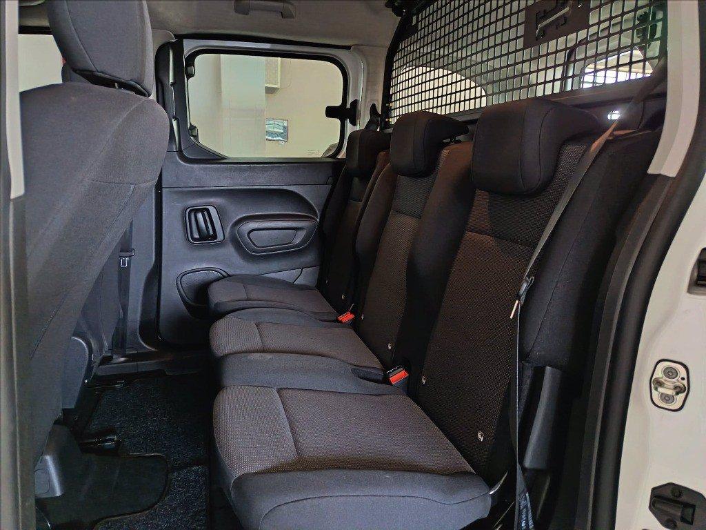 CITROEN Berlingo combi N1 M 1.5 bluehdi 100cv S&S Club s/2p.scorr.m5 del 2022