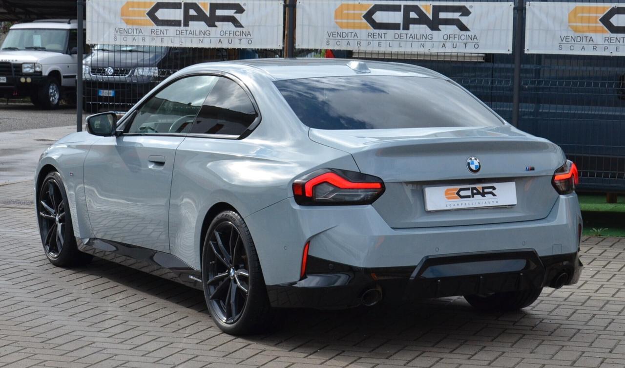 Bmw 220i Coupé Msport