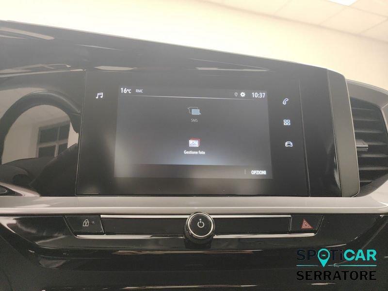 Opel Mokka II 2020 1.2 t Edition s&s 100cv