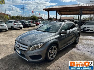 Mercedes-benz GLA 200 GLA 200 CDI Automatic Premium