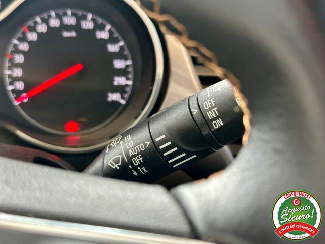 OPEL Crossland X 1.2 Turbo 12V 110CV Innovation *NEOPATENTATI*